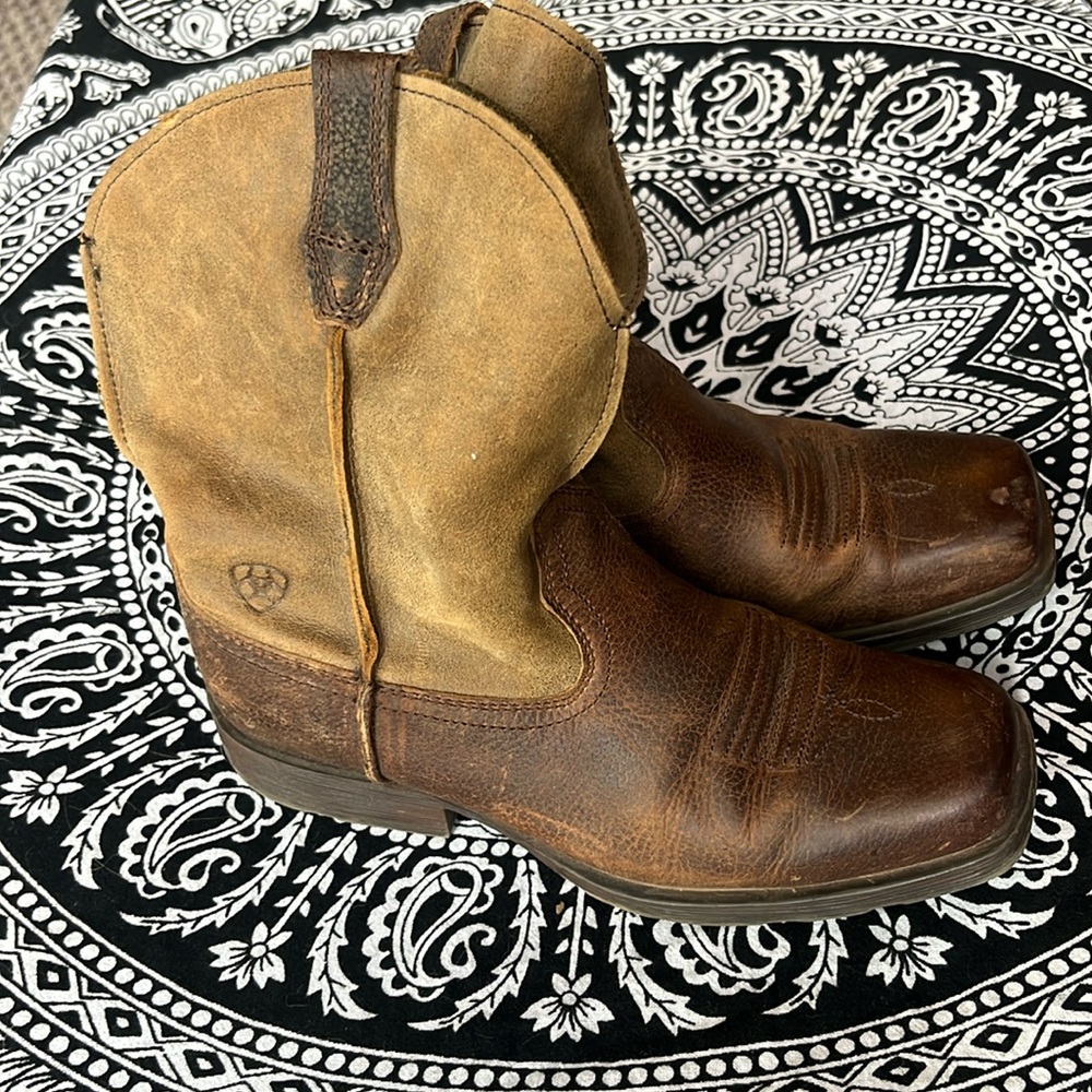 Kids ARIAT Boots